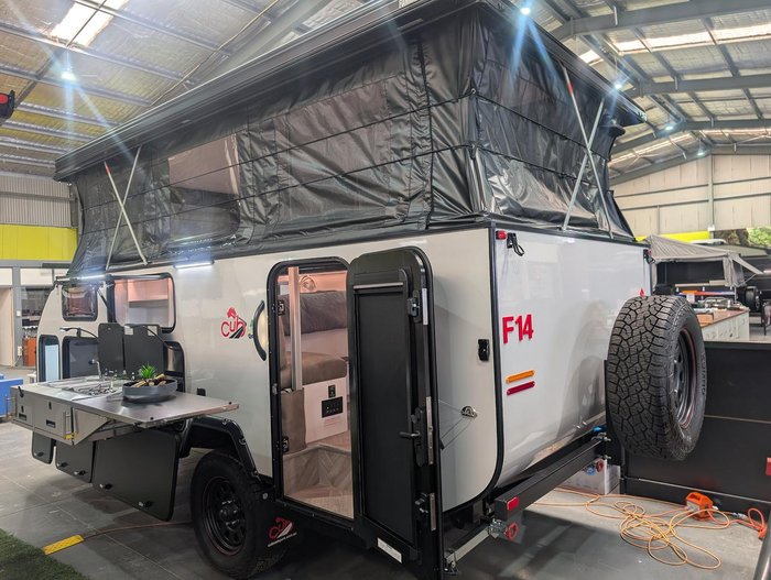 2025 Cub F14 *** Available For Immediate ***