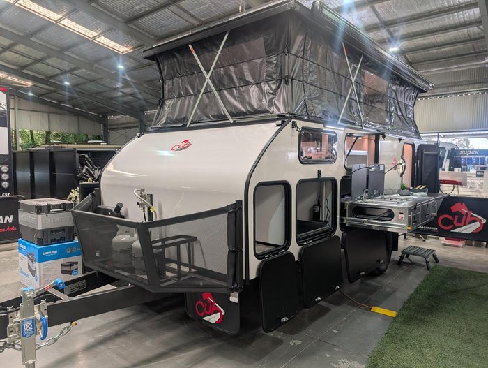 2025 Cub F14 *** Available For Immediate ***