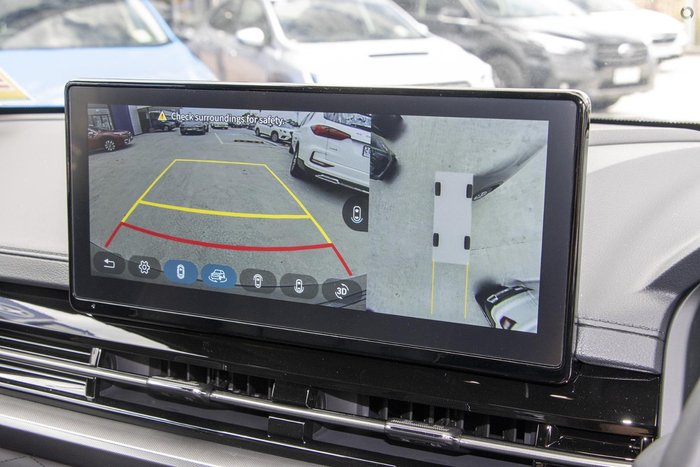 2024 KGM SsangYong Rexton Ultimate