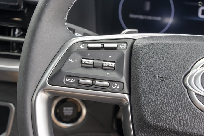 2024 KGM SsangYong Rexton Ultimate