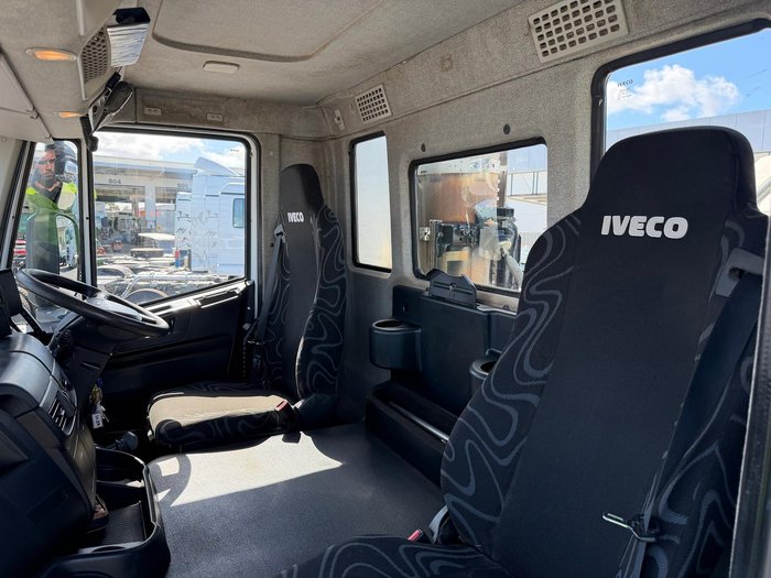 2014 Iveco Stralis 450 STRALIS 450