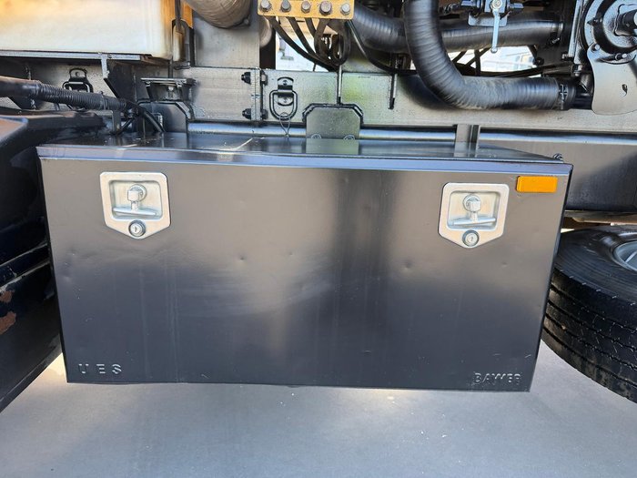 2014 Iveco Stralis 450 STRALIS 450