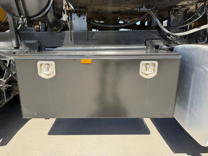 2014 Iveco Stralis 450 STRALIS 450