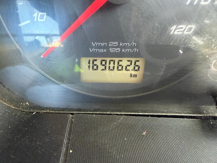 2014 Iveco Stralis 450 STRALIS 450