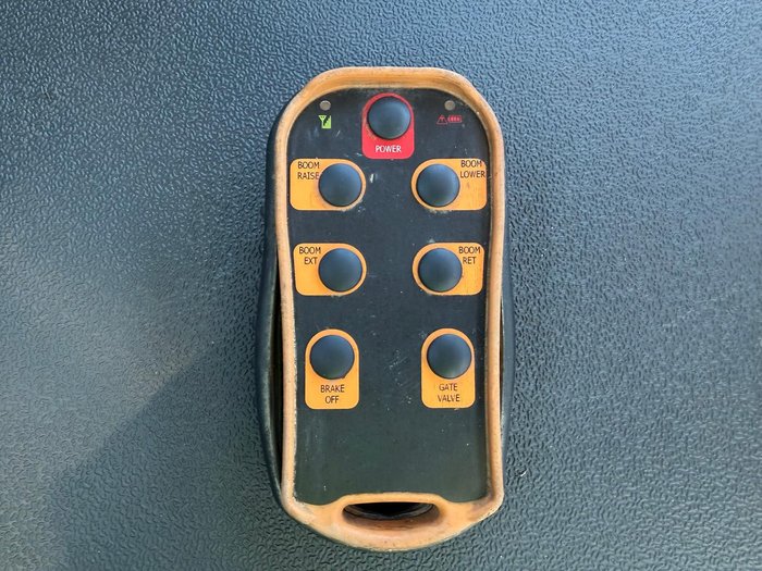 2014 Iveco Stralis 450 STRALIS 450