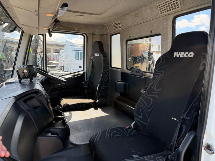 2014 Iveco Stralis 450 STRALIS 450