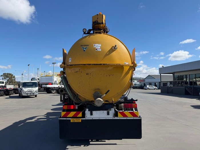 2014 Iveco Stralis 450 STRALIS 450