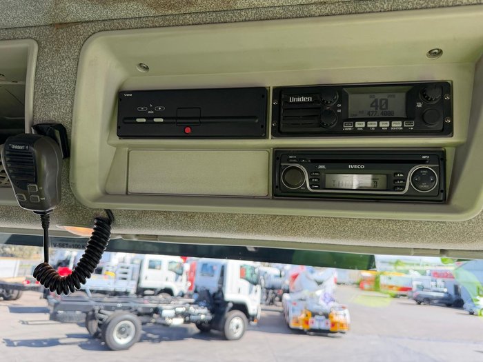 2014 Iveco Stralis 450 STRALIS 450