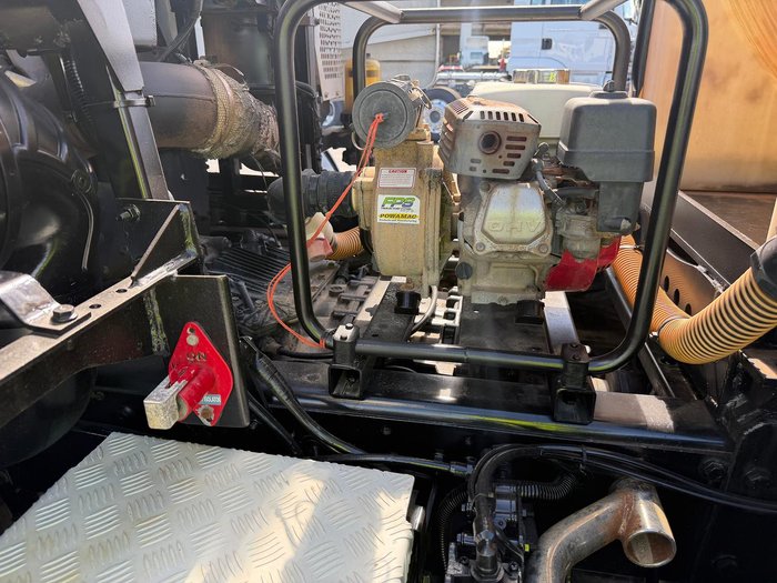 2014 Iveco Stralis 450 STRALIS 450