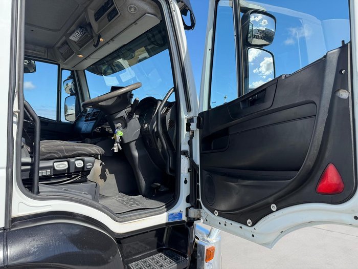 2014 Iveco Stralis 450 STRALIS 450