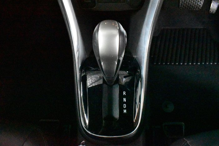 2017 Holden Trax LTZ