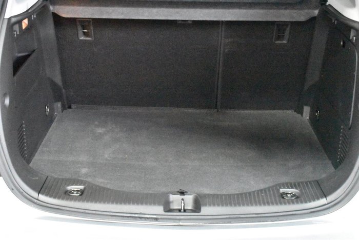 2017 Holden Trax LTZ