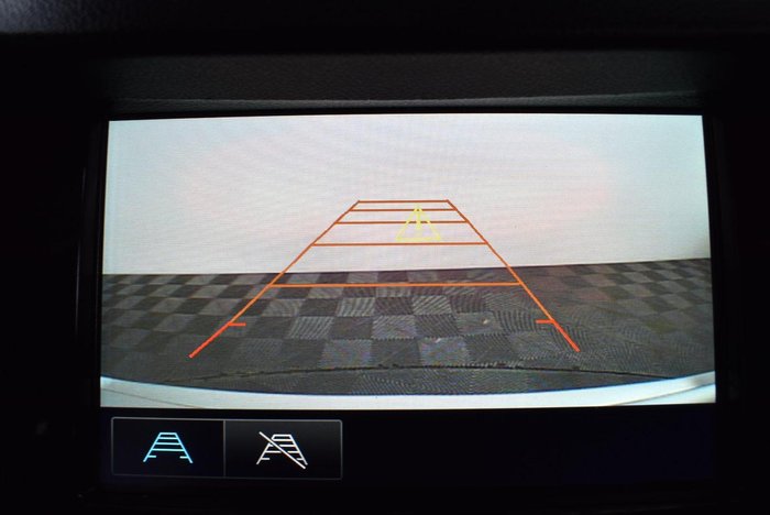 2017 Holden Trax LTZ