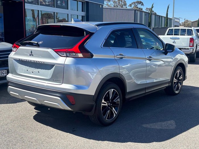 2024 Mitsubishi Eclipse Cross Aspire