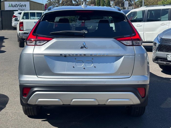 2024 Mitsubishi Eclipse Cross Aspire