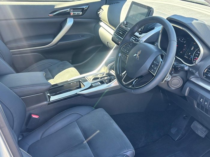 2024 Mitsubishi Eclipse Cross Aspire