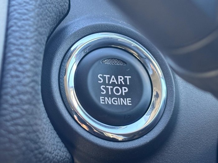 2024 Mitsubishi Eclipse Cross Aspire