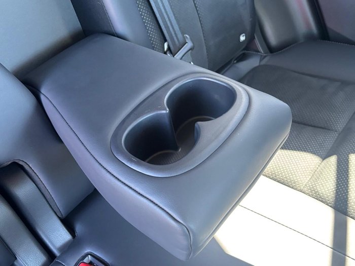 2024 Mitsubishi Eclipse Cross Aspire