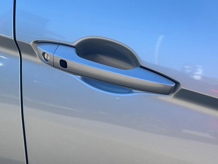 2024 Mitsubishi Eclipse Cross Aspire