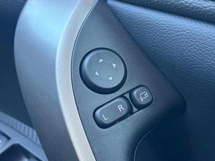 2024 Mitsubishi Eclipse Cross Aspire