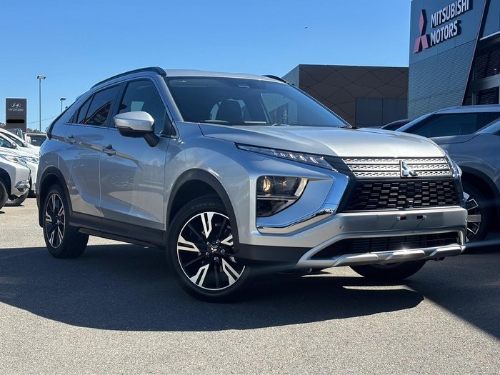 2024 Mitsubishi Eclipse Cross Aspire