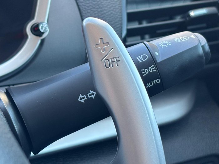 2024 Mitsubishi Eclipse Cross Aspire