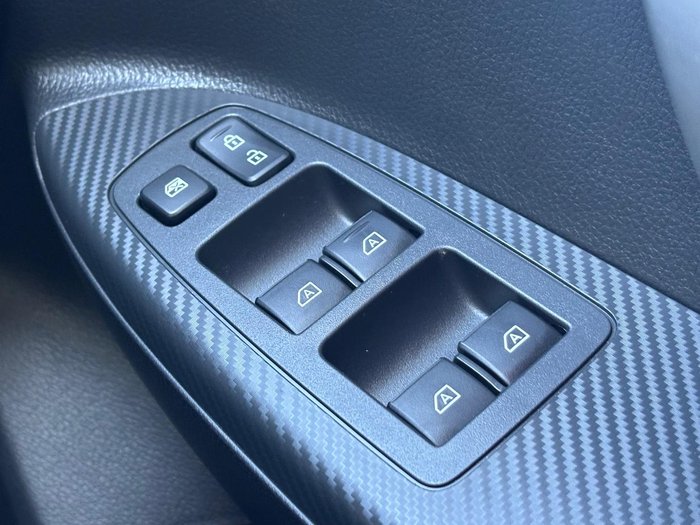 2024 Mitsubishi Eclipse Cross Aspire