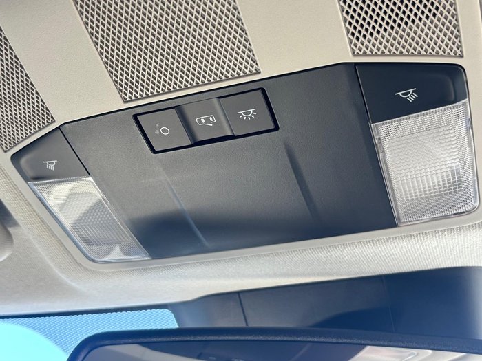 2024 Mitsubishi Eclipse Cross Aspire