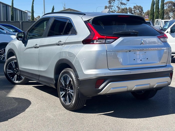 2024 Mitsubishi Eclipse Cross Aspire