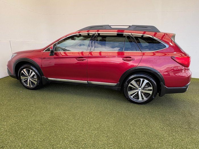 2019 Subaru Outback 3.6R