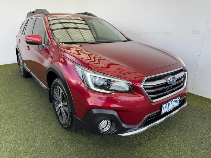 2019 Subaru Outback 3.6R