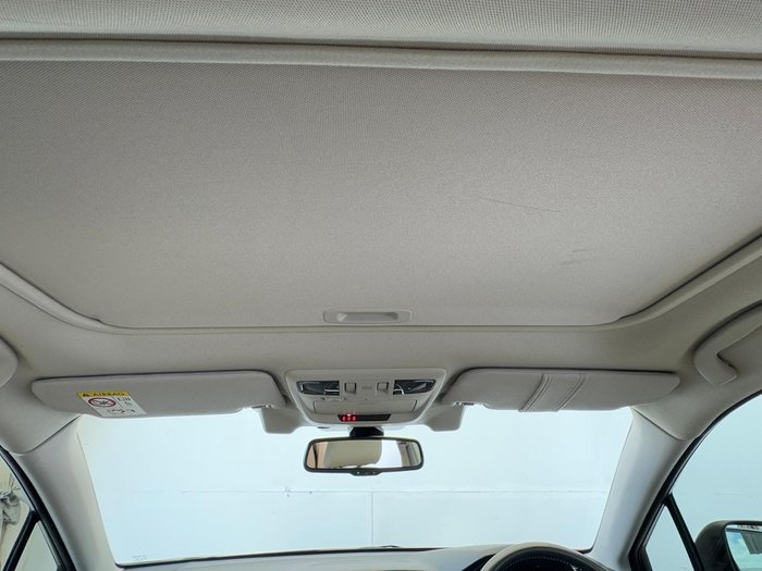 2019 Subaru Outback 3.6R