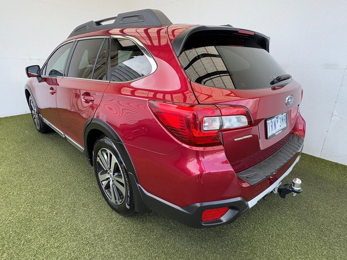2019 Subaru Outback 3.6R