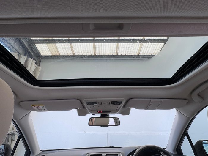 2019 Subaru Outback 3.6R