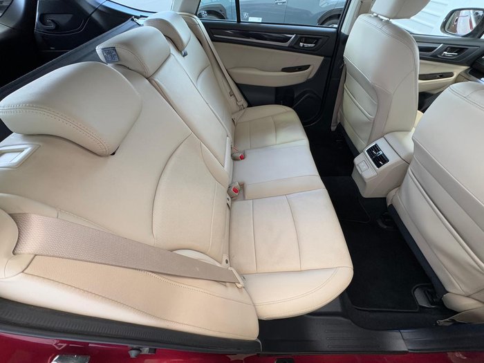 2019 Subaru Outback 3.6R