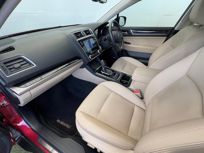 2019 Subaru Outback 3.6R