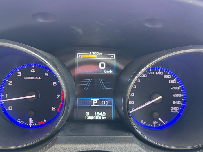 2019 Subaru Outback 3.6R