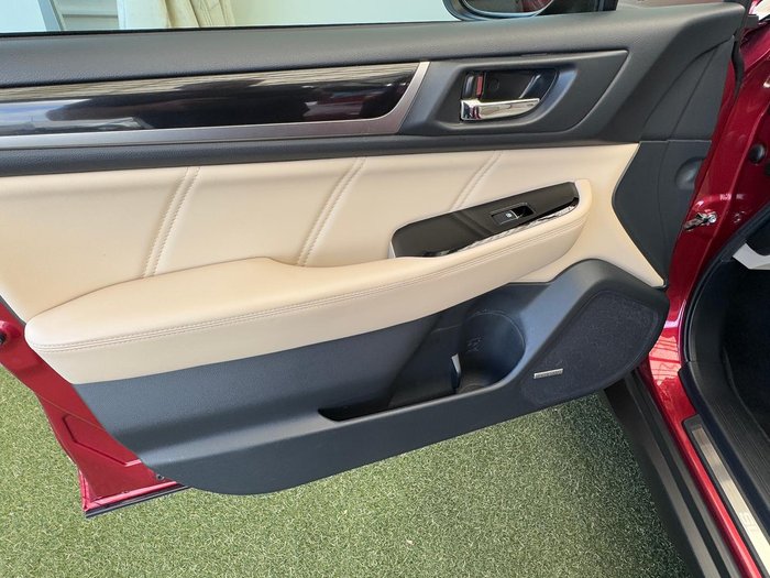 2019 Subaru Outback 3.6R