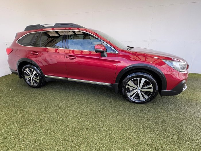 2019 Subaru Outback 3.6R