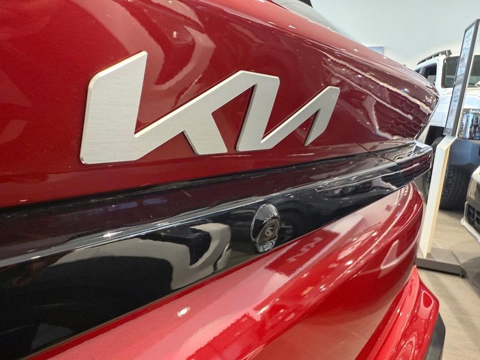 2025 Kia K4 Sport+