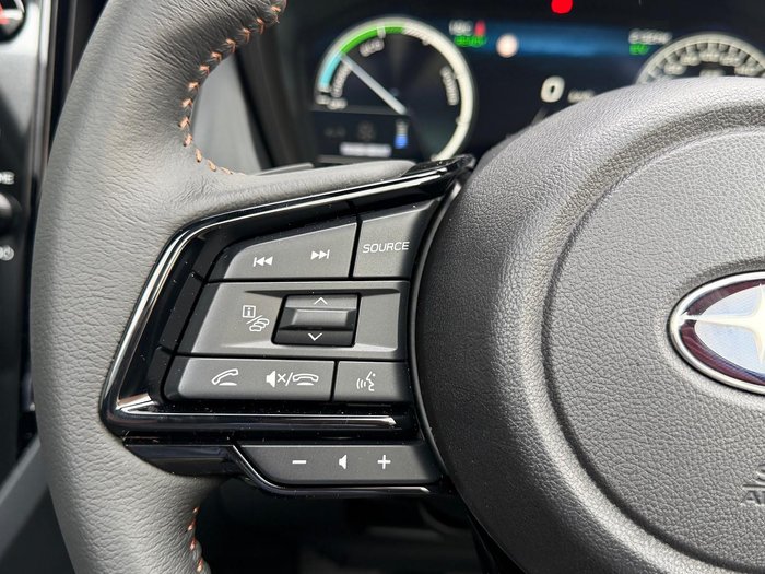 2025 Subaru Forester Hybrid Touring