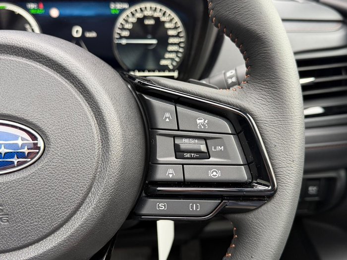 2025 Subaru Forester Hybrid Touring