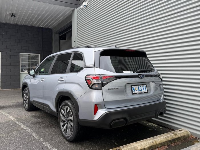 2025 Subaru Forester Hybrid Touring