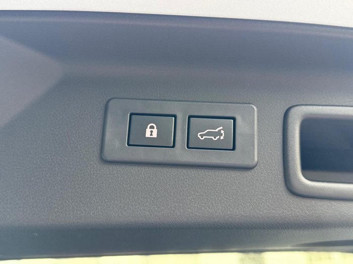 2025 Subaru Forester Hybrid Touring