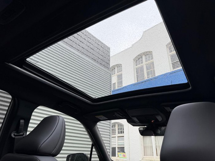 2025 Subaru Forester Hybrid Touring