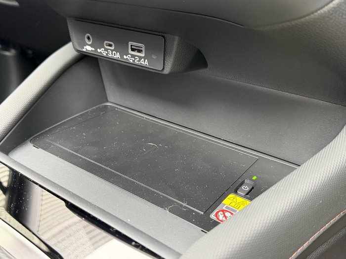 2025 Subaru Forester Hybrid Touring