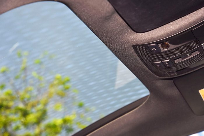 2017 Mercedes-Benz CLA-Class