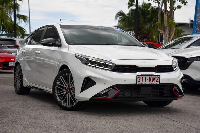 2024 Kia Cerato