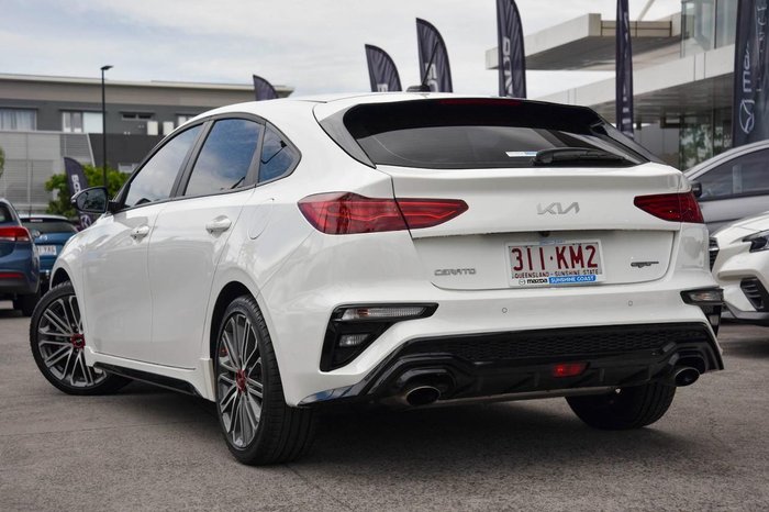 2024 Kia Cerato