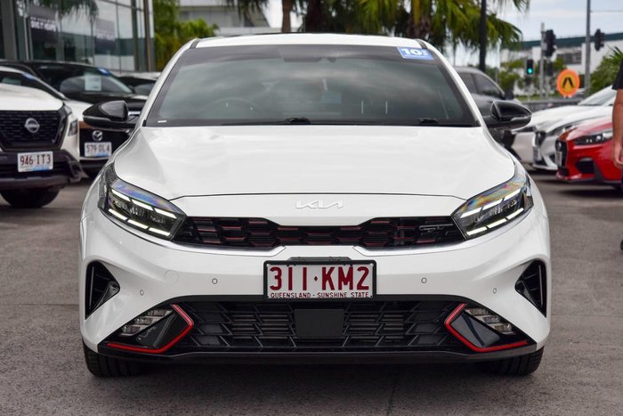 2024 Kia Cerato